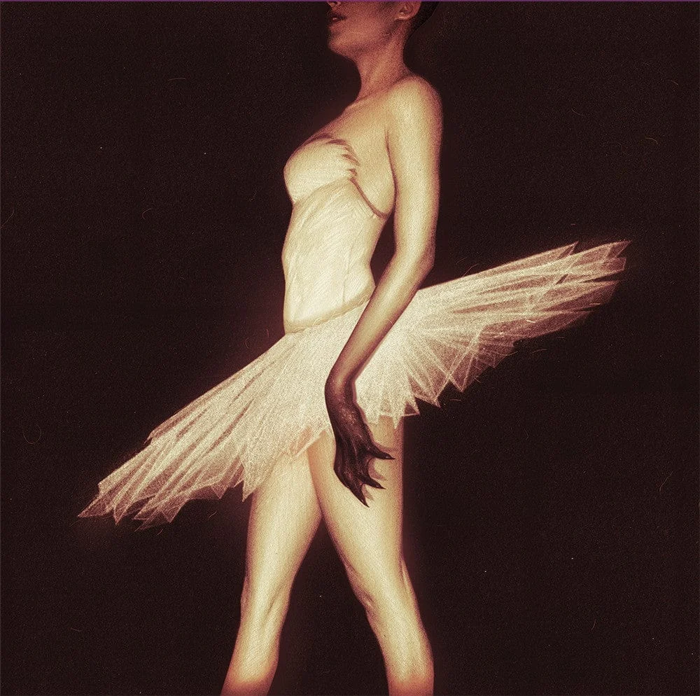 Black Swan – Original Motion Picture Soundtrack 2XLP - Clint Mansell