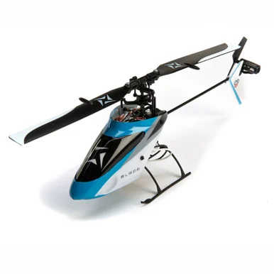 Blade BLH013050 Nano S3 Helicopter BNF Basic with AS3X and SAFE