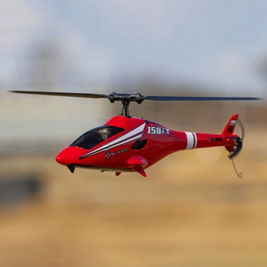 Blade BLH4400 150 FX Helicopter RTF
