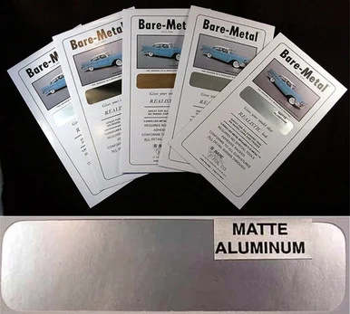 BMF-011-2__68099.1663459175.386.513.webp BMF11 - Bare Metal Foil: Matte Aluminum