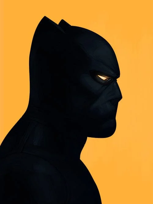 Black Panther - Mike Mitchell