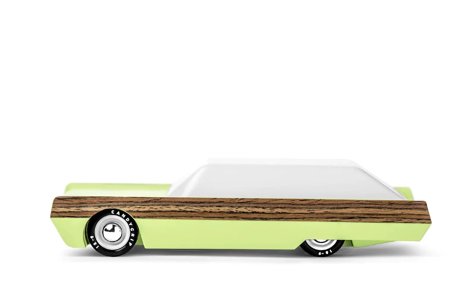 Surfin Griffin Wooden Car - Candylab Toys