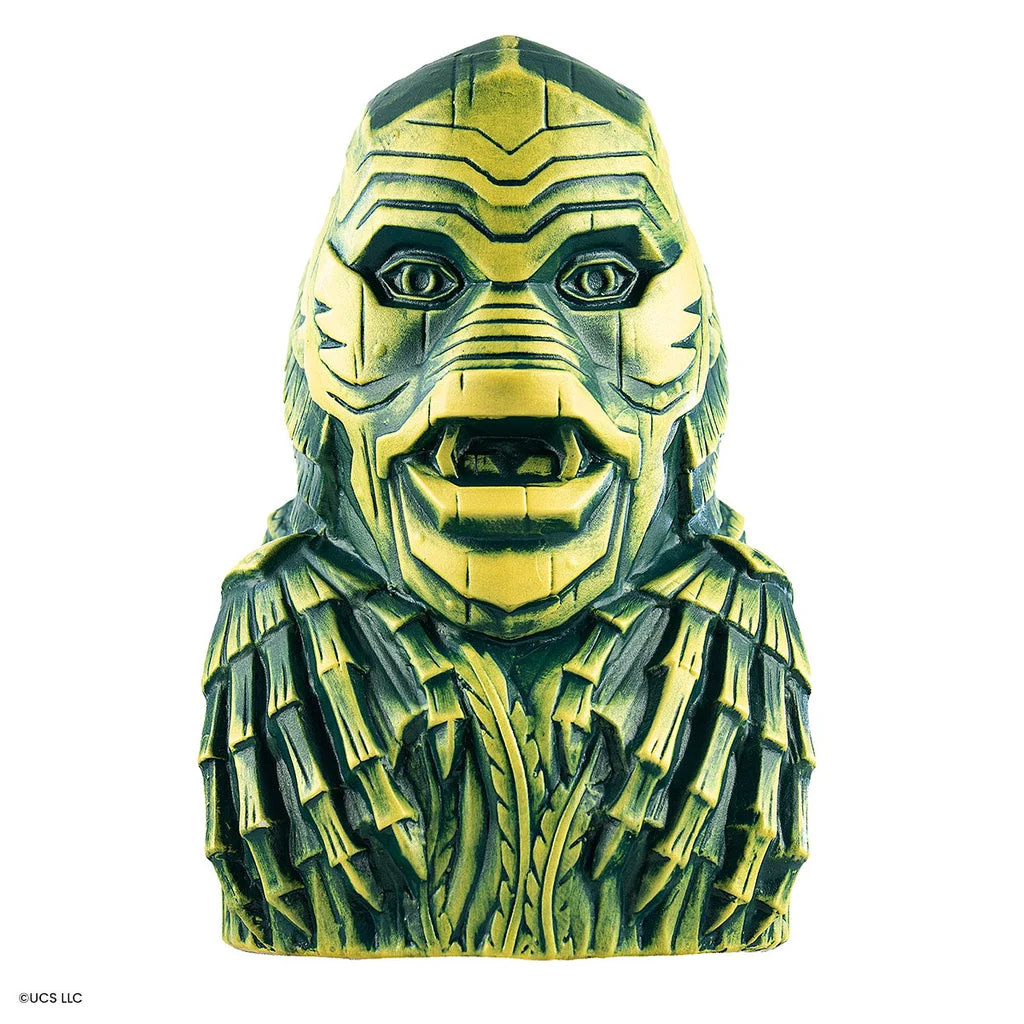 Creature from the Black Lagoon Tiki Mug - Mondo