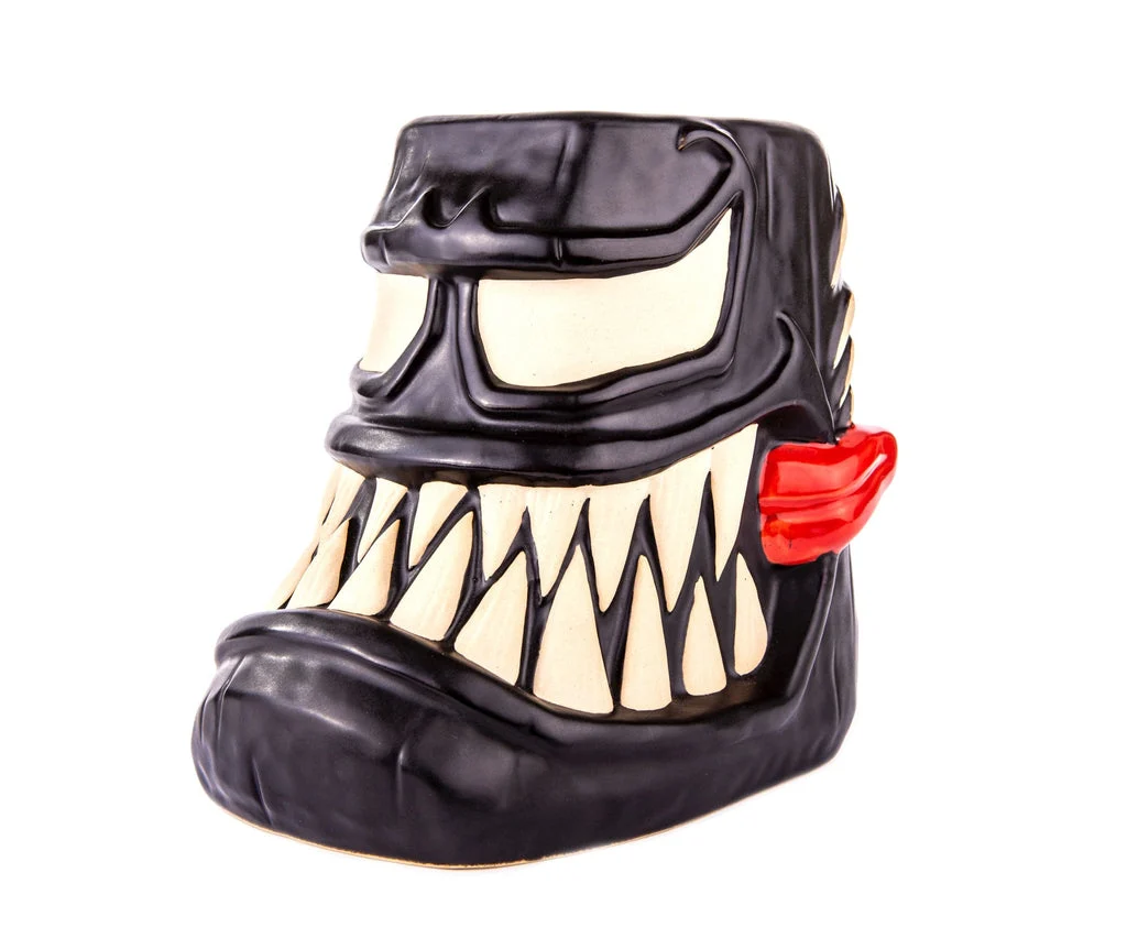 Venom Tiki Mug - Mondo