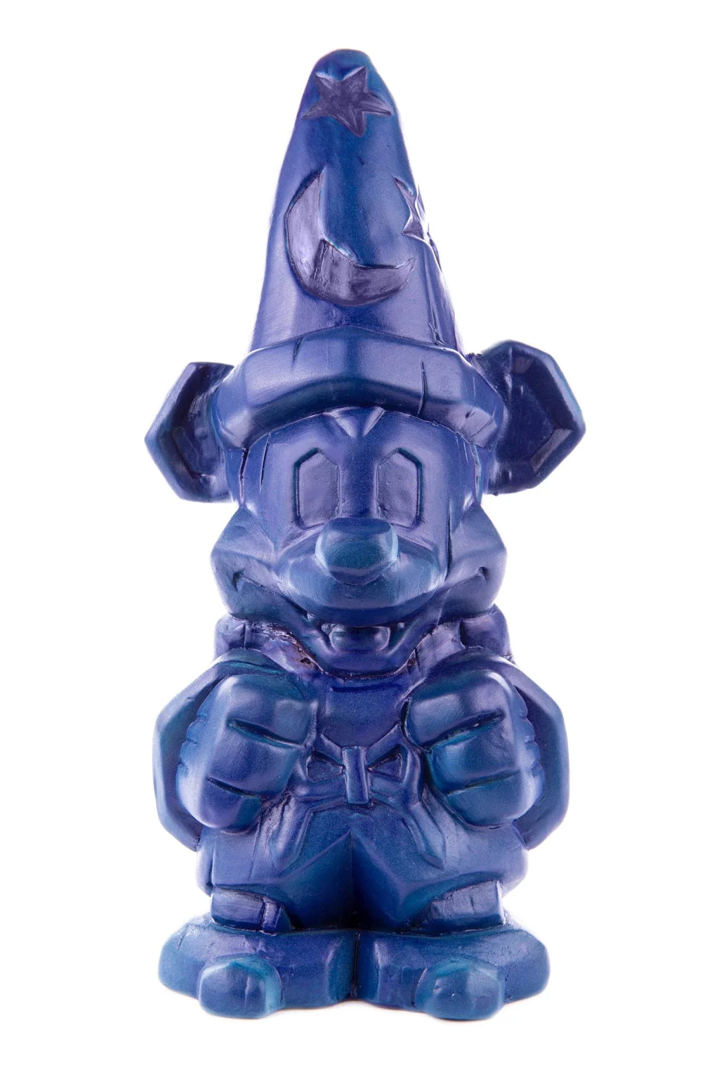 Fantasia – Sorcerer Mickey Tiki Mug (Elemental Variant) - Mondo