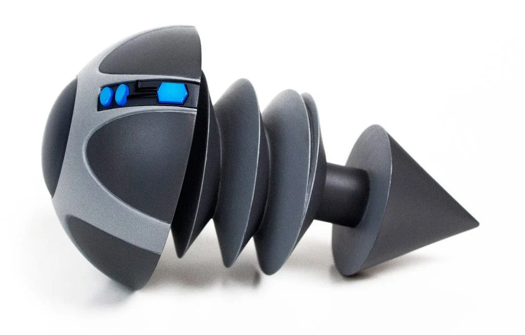 Iron Giant Bolt Replica - Mondo