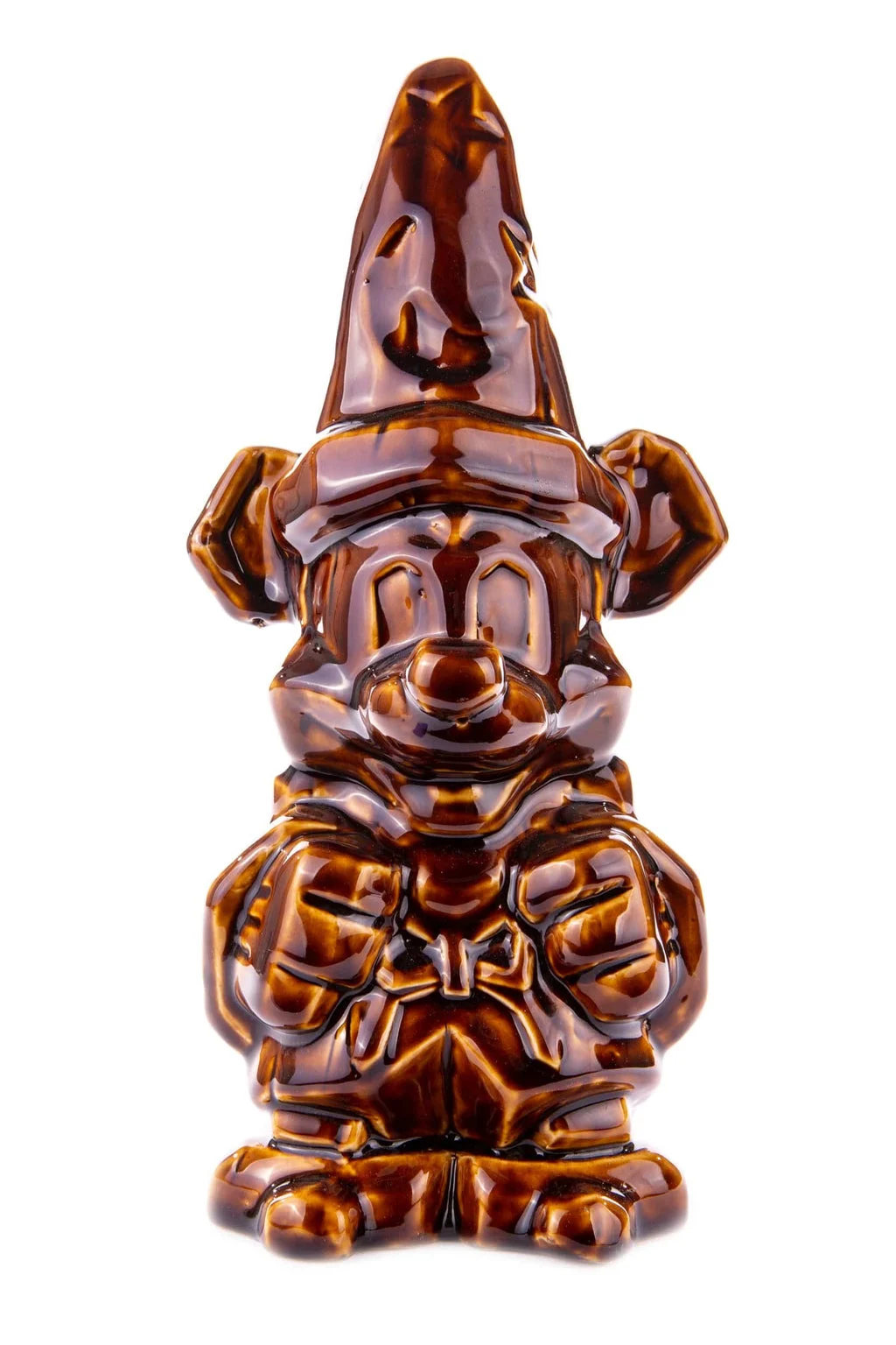 Fantasia – Sorcerer Mickey Tiki Mug (Alamo Variant) - Mondo