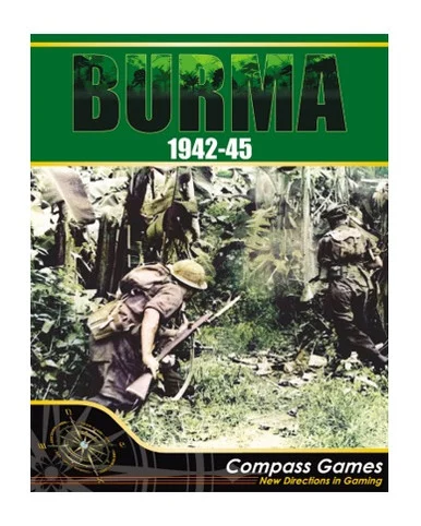Burma 1942-45