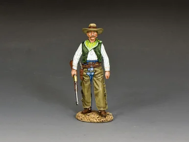 KACCD012 - Winchester Cowboy