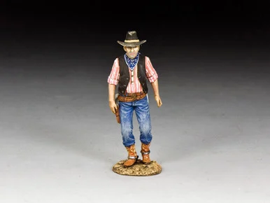 KACCD024 - The Gunfighter