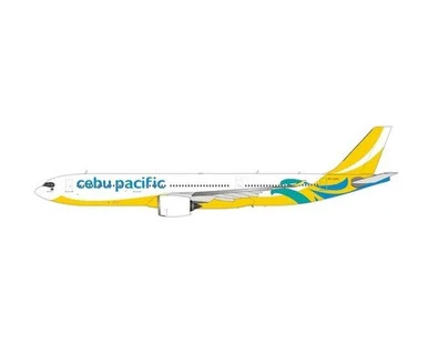 Cebu Pacific A330-900neo RP-C3900 CEB4339 1:400