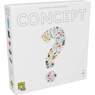 Repos Production CONC01 Concept - Asmodee