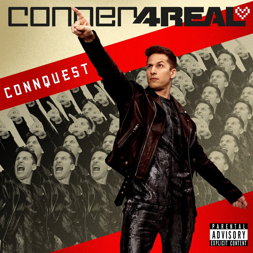 Popstar: Never Stop Never Stopping (Connquest Version) - The Lonely Island