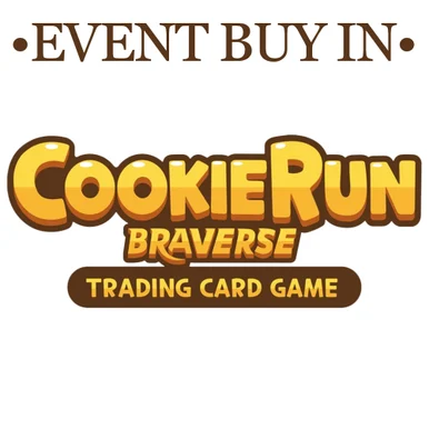 6/17/2026 - COOKIE RUN EVENT WEDNESDAY