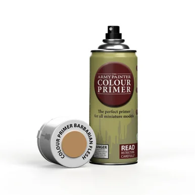 CP3007 - Colour Primer: Barbarian Flesh