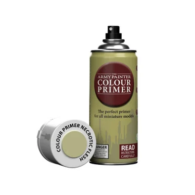CP3013 - Colour Primer: Necrotic Flesh