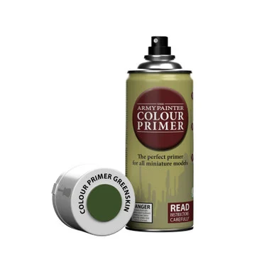CP3014 - Colour Primer: Greenskin