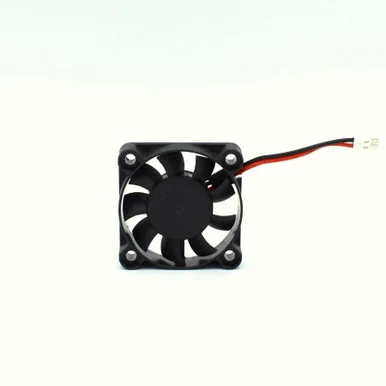 Castle Creations CSE011015100 ESC Cooling Fan 40mm: MAMBA Monster X 8S