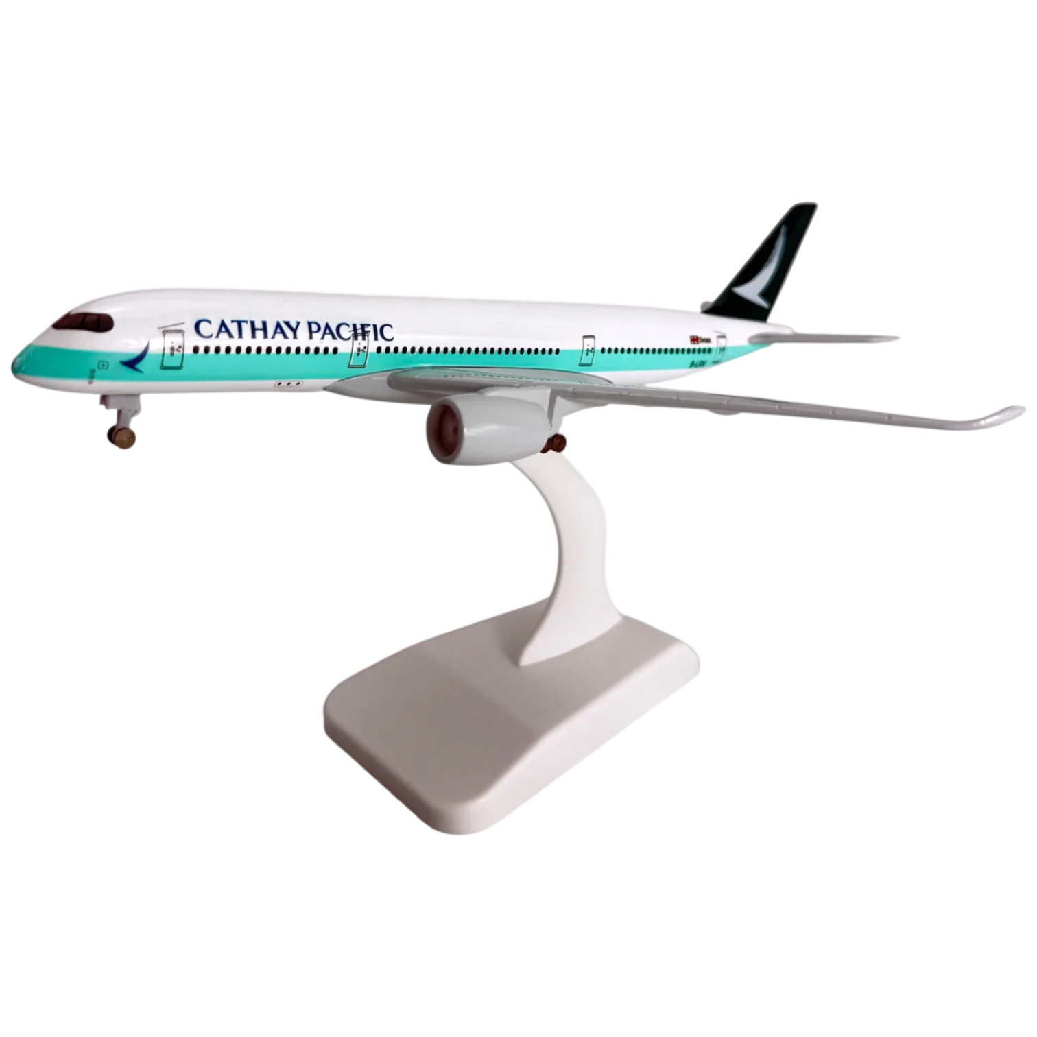Cathay Pacific Airbus A350 - AirModels