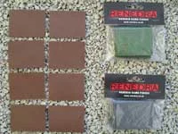 BASES: 45mm x 60mm Bases - RENRN4560