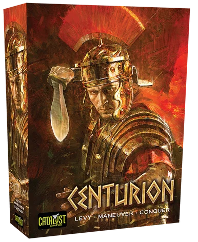 Catalyst Game Labs 13631 Centurion
