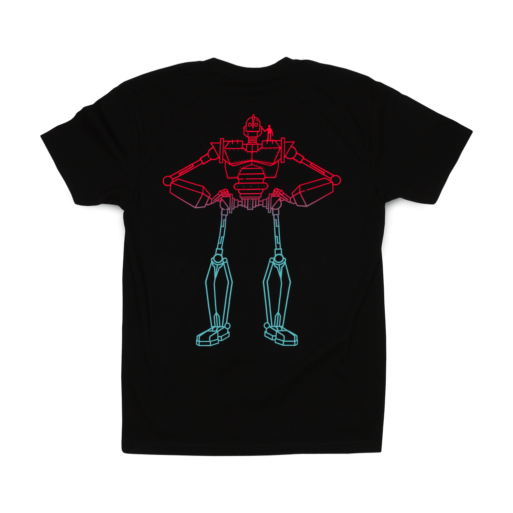 The Iron Giant T-Shirt