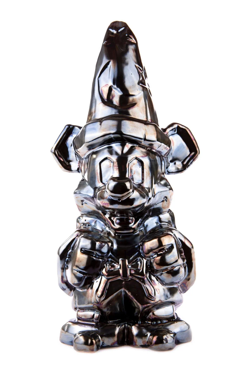 Fantasia – Sorcerer Mickey Tiki Mug (Aether Variant) - Mondo