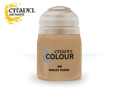 Warhammer Colour 28-37 Kislev Flesh -Air (24ml)