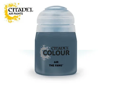 Warhammer Colour 28-19 The Fang -Air (24ml)