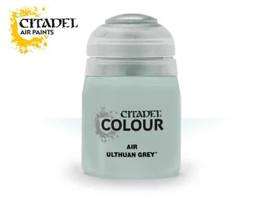 Warhammer Colour 28-45 Ulthuan Grey -Air (24ml)