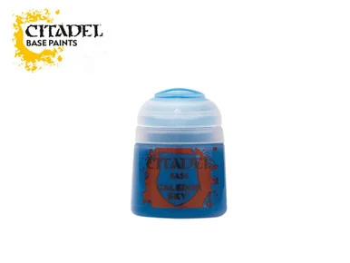 Warhammer Colour 21-09 Caledor Sky -Base (12ml)