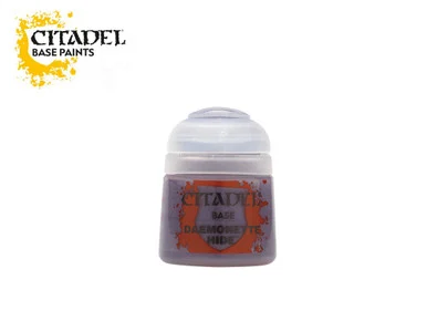 Warhammer Colour 21-06 Daemonette Hide -Base (12ml)