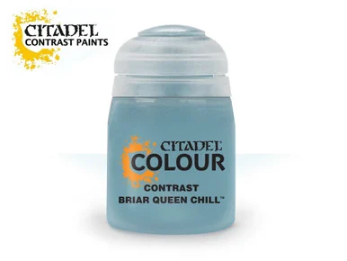 Warhammer Colour 29-56 Briar Queen Chill -Contrast (18ml)
