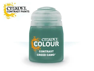 Warhammer Colour 29-23 Creed Camo -Contrast (18ml)