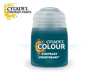 Warhammer Colour 29-57 Frostheart -Contrast (18ml)