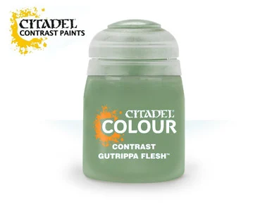 Warhammer Colour 29-49 Gutrippa Flesh -Contrast (18ml)