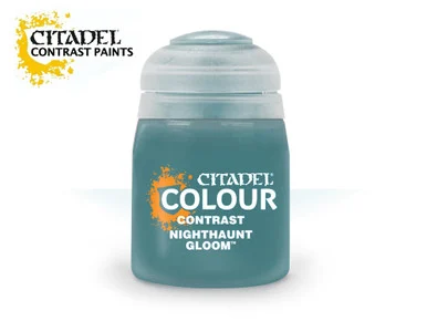 Warhammer Colour 27-19 Nighthaunt Gloom -Contrast (18ml)