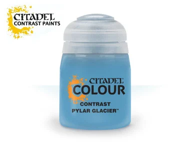 Warhammer Colour 29-58 Pylar Glacier -Contrast (18ml)