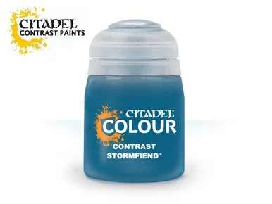 Warhammer Colour 29-61 Stormfiend -Contrast (18ml)