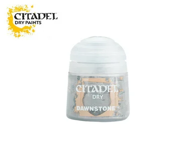 Warhammer Colour 23-29 Dawnstone -Dry (12ml)