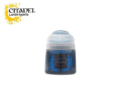 Warhammer Colour 22-52 Dark Reaper -Layer (12ml)