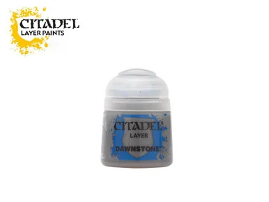 Warhammer Colour 22-49 Dawnstone -Layer (12ml)