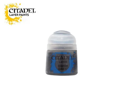 Warhammer Colour 22-51 Eshin Grey -Layer (12ml)