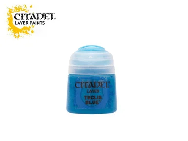 Warhammer Colour 22-17 Teclis Blue -Layer (12ml)