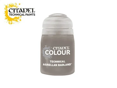 Warhammer Colour 27-23 Agrellan Badland -Tech (24ml)