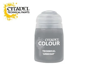 Warhammer Colour 27-03 Ardcoat -Tech (24ml)