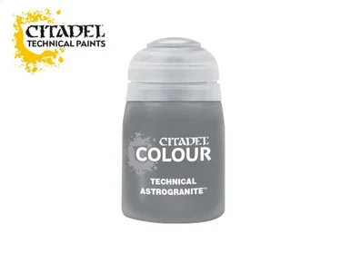Warhammer Colour 27-30 Astrogranite -Tech (24ml)