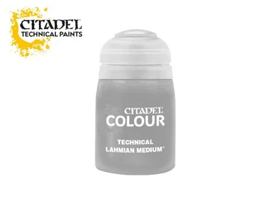 Warhammer Colour 27-02 Lahmian Medium -Tech (24ml)
