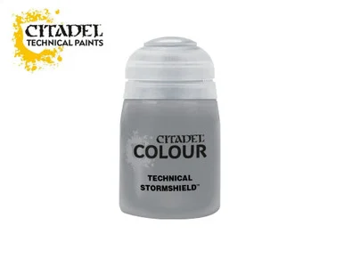 Warhammer Colour 27-34 Stormshield -Tech (24ml)