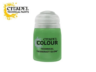 Warhammer Colour 27-35 Tes Seract Glow -Tech (18ml)